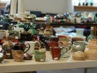 UD Ceramics Pottery Sale UD Ceramics Pottery Sale