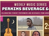 Perkins Beverage & Jam Perkins Beverage & Jam