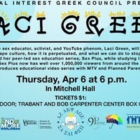 Laci Green: A Discussion About Rape Culture