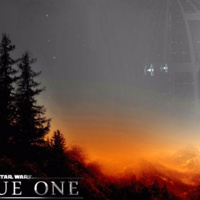 Film Board Presents Rogue One: A Star Wars Story