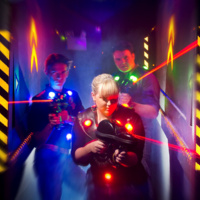 Laser Tag