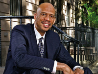 Kareem Abdul-Jabbar Kareem Abdul-Jabbar