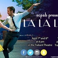 scpab presents: La La Land