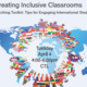 Creating Inclusive Classrooms: Support for International Students Creating Inclusive Classrooms: Support for International Students