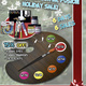 Holiday Sale - One Day Only