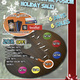 Holiday Sale - One Day Only Holiday Sale - One Day Only