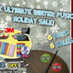 Holiday Sale - One Day Only Holiday Sale - One Day Only