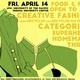 7th Annual Green Fashion Show 7th Annual Green Fashion Show