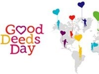 Good Deeds Day Good Deeds Day