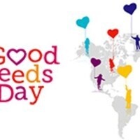 Good Deeds Day