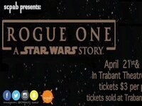Rogue One: A Star Wars Story Rogue One: A Star Wars Story