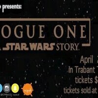 Rogue One: A Star Wars Story