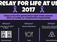 Relay for Life Relay for Life