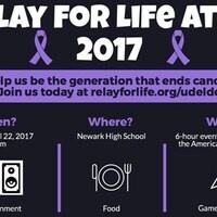 Relay for Life