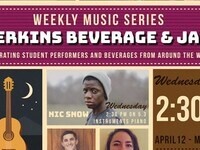 Perkins Beverage & Jam Perkins Beverage & Jam
