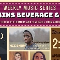 Perkins Beverage & Jam