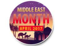 Middle East Month Lecture Middle East Month Lecture