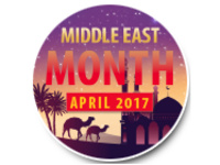 Voices of Middle Eastern Women Voices of Middle Eastern Women