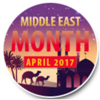 Middle Eastern Hospitali-Tea