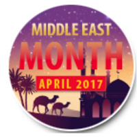 Middle East Month Sponsored Student Research Presentations
