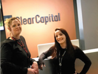 Clear Capital Information Session