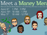 Meet a Nevada Money Mentor