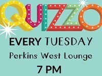 Quizzo Quizzo