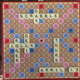 Scrabble Day at Jolly Roger Deli