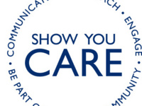 Show you C.A.R.E Show you C.A.R.E