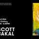 Illustration Portfolio Speaker Series Presents Scott Bakal