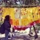The Clothesline Project