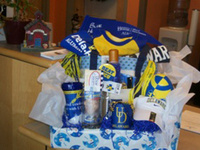 UD's The College School Silent Auction UD's The College School Silent Auction