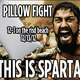 Pillow Fight