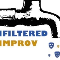Unfiltered Improv's First Show!