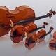 Student String Recital - Axxea Quartet Student String Recital - Axxea Quartet