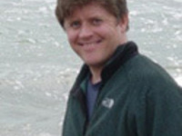 Dr. Evan Preisser '93 Dr. Evan Preisser '93