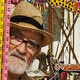 An interactive public talk by Antonio Martorell An interactive public talk by Antonio Martorell