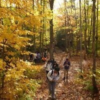 Community Discussion: Evan McDonald, Executive Director of the Keweenaw Land Trust