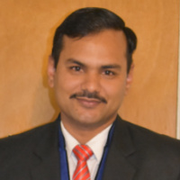 Physics Colloquium - Dr. Manish Kashyap Physics Colloquium - Dr. Manish Kashyap