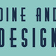Dine and Design —ASuop Art Show