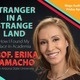 Stranger in a Strange Land: How I Found My Place in Academia Stranger in a Strange Land: How I Found My Place in Academia
