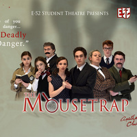E-52 Present: The Mousetrap