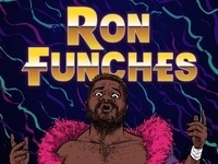 Ron Funches: Funch-a-Mania Ron Funches: Funch-a-Mania