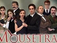 E-52 Presents: The Mousetrap E-52 Presents: The Mousetrap