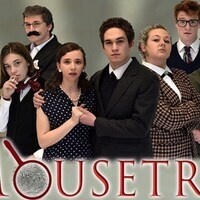 E-52 Presents: The Mousetrap