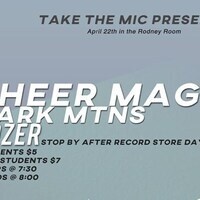 Sheer Mag at UD