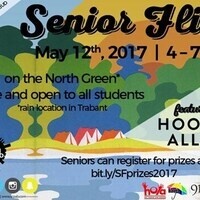 Senior Fling