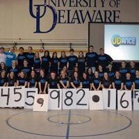 UDance 2013