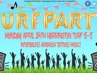 TURF PARTY TURF PARTY