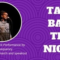 Take Back the Night